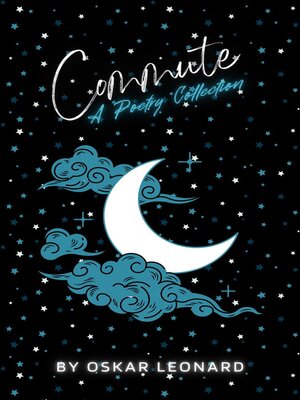 cover image of Commute